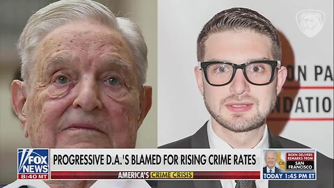 New Era For Soros Dynasty