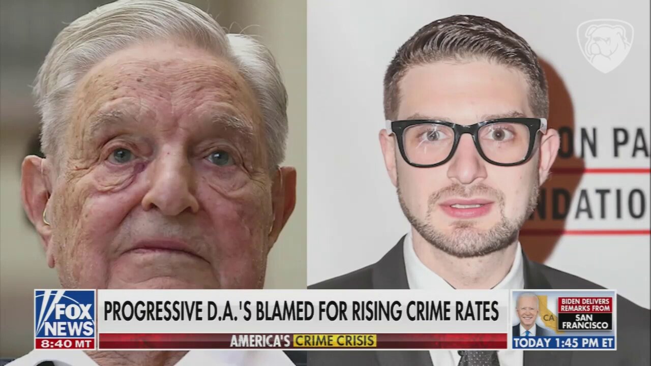 New Era For Soros Dynasty