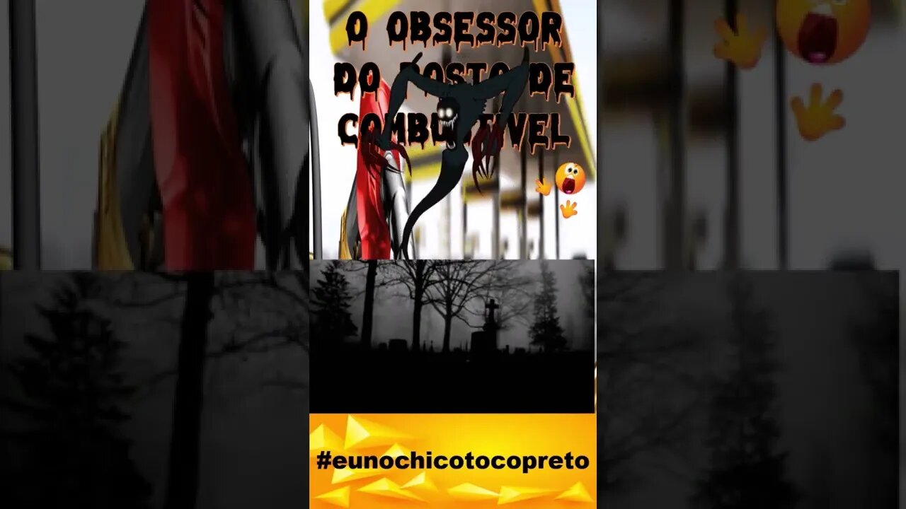 E não é que o Obsessor apareceu ... #shorts