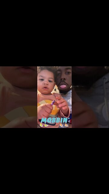 My everything 🧃💚 #son #boy #fypシ #richylifty #streaming #love