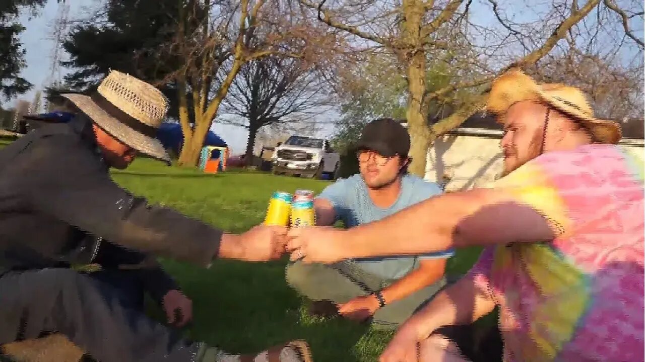The Last Tea