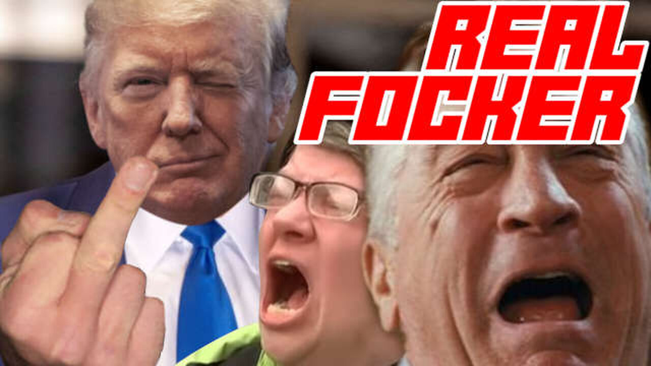 Douchebag De Niro Chased Out of NYC After Crying Outside Trump Trial