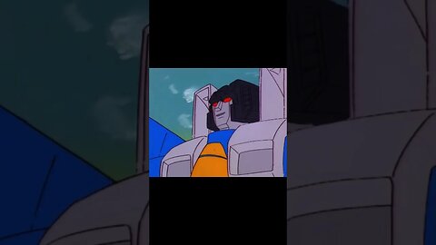 Thundercracker Traidor