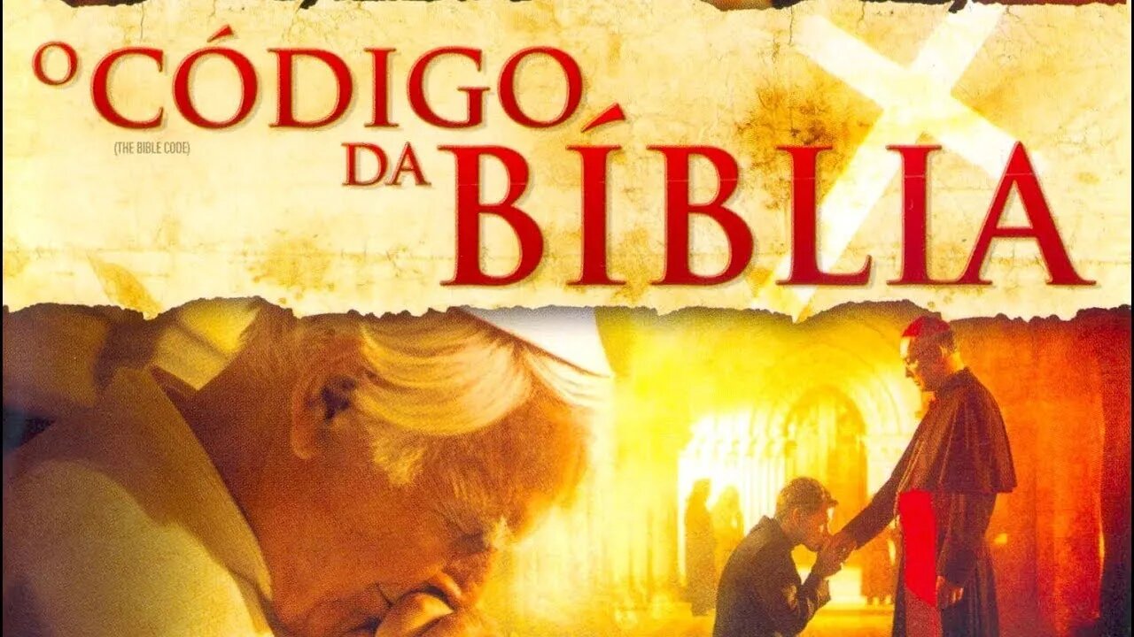 Os códigos da bíblia, você sabe o que é, os códigos secretos da bíblia foram revelados?