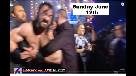 wwe and aew talk