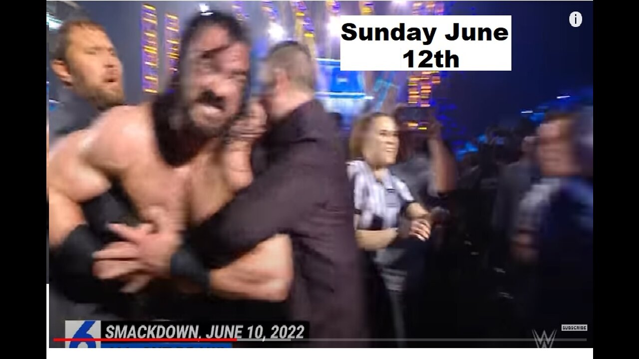 wwe and aew talk