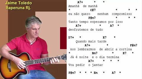 6 canções ROCK LENTO [ ROBERTO CARLOS ] prof. Jaime Toledo