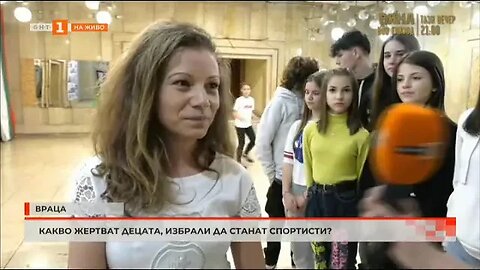 Какво жертват децата, избрали да станат спортисти