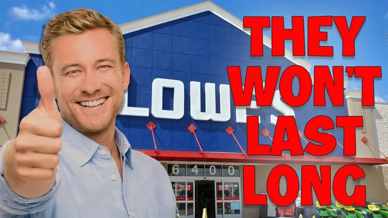 Lowes has some pretty good power tools deals