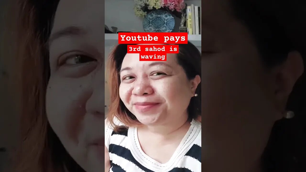 #youtubesahod #adsensepayment #tinderangvlogger #mommyvlogger #shortsyoutube