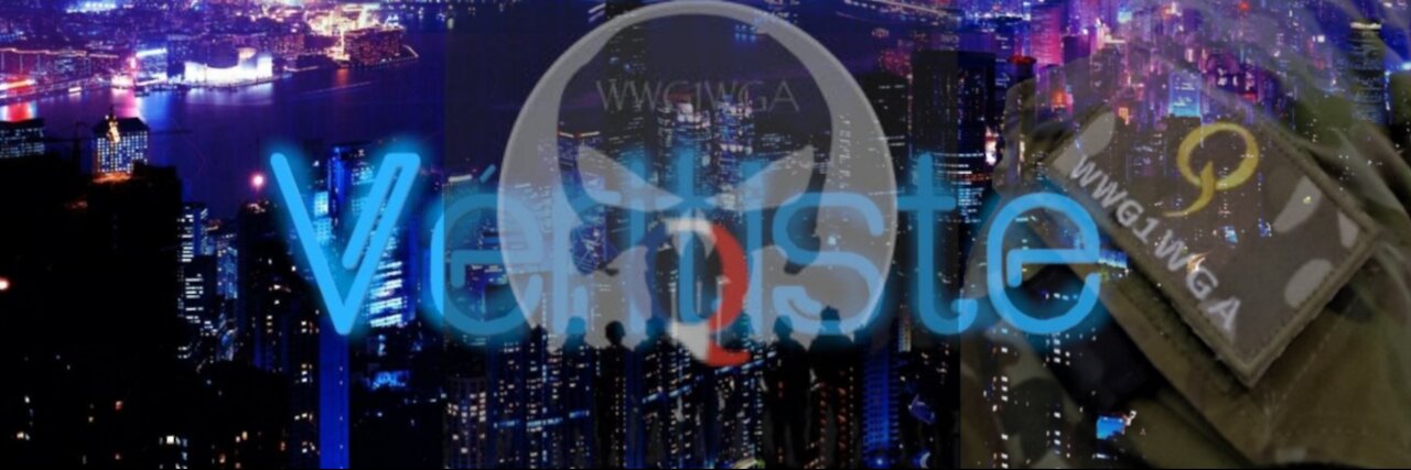 Quand pendant 20 ans ont t' as pris pour un fou, mais qu'au final tu étais juste en avance sur eux...