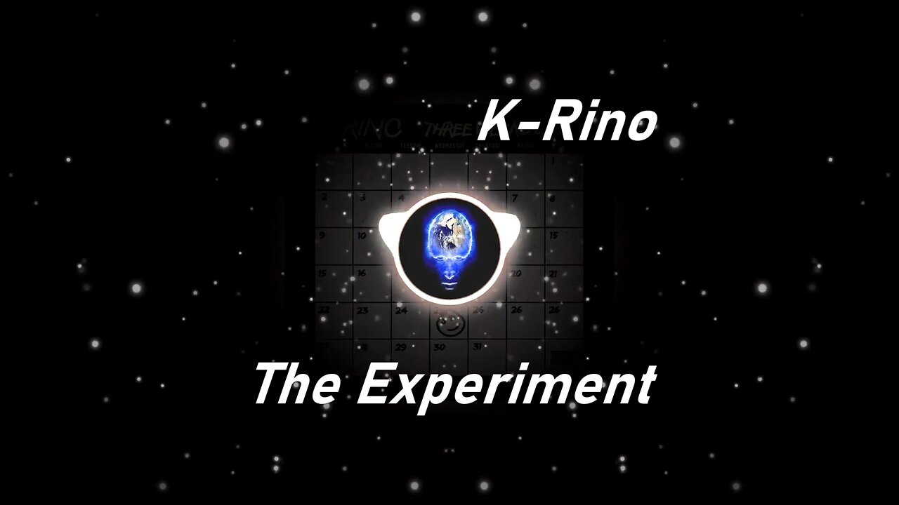 K-Rino | The Experiment (Lyrics)
