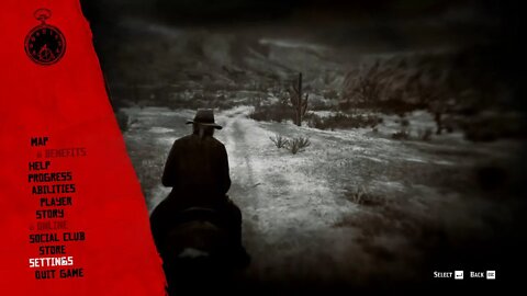 Red Dead Redemption 2