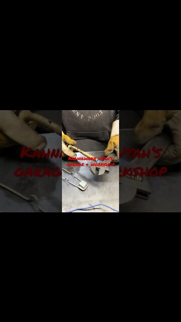 Stuck Wrench - #shorts