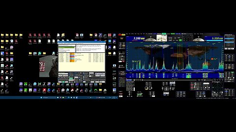 PowerSDR ke9ns v2.8.0.280 features add and modifications.