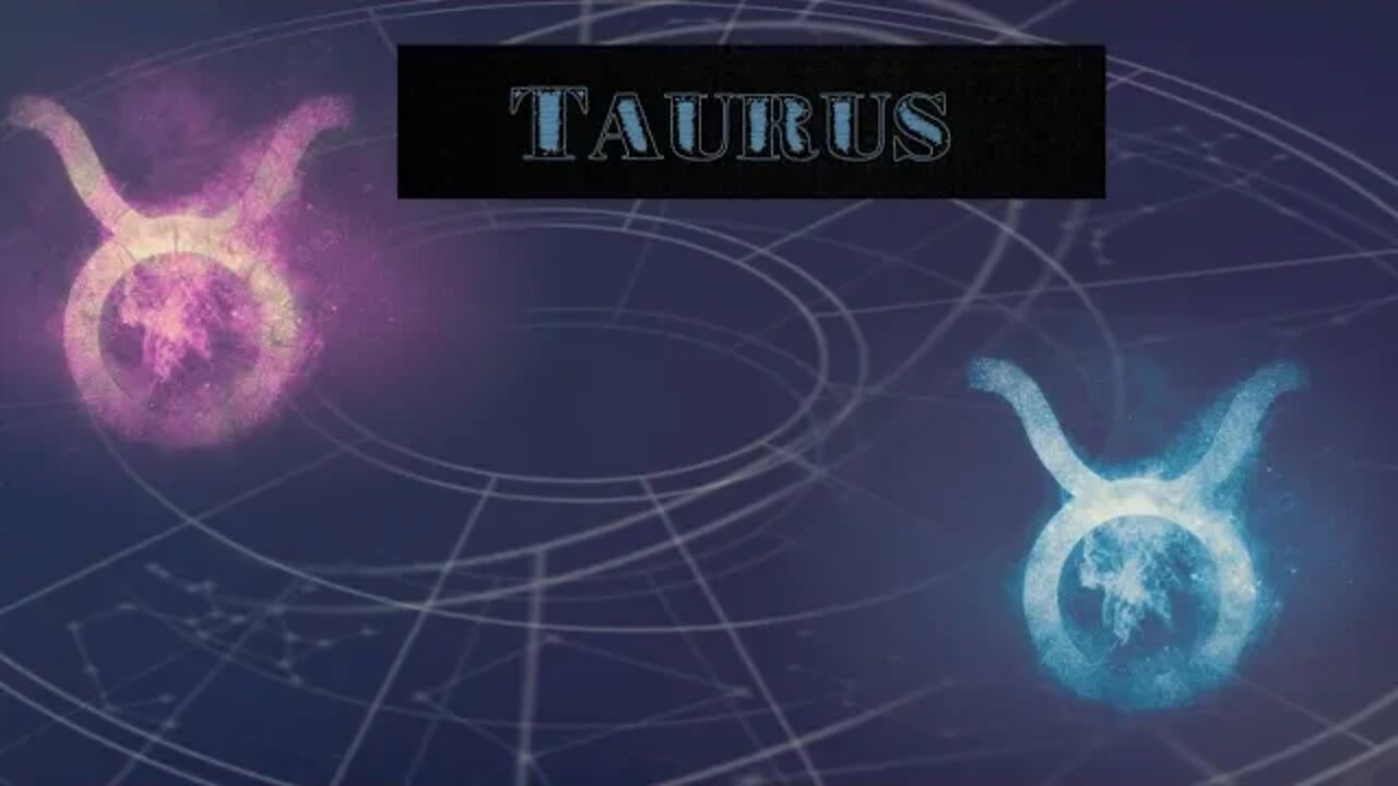 #Taurus- Mid-month- Tarot- Reading- for- October- 2022