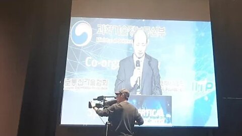 5g Forum Oh Seongmok