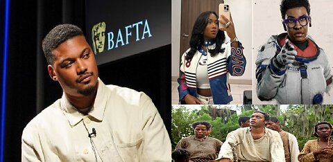 Pro-Palestine Black Game Dev Gets Corrected by Woke Colleagues After Complaints Over Ugly Characters