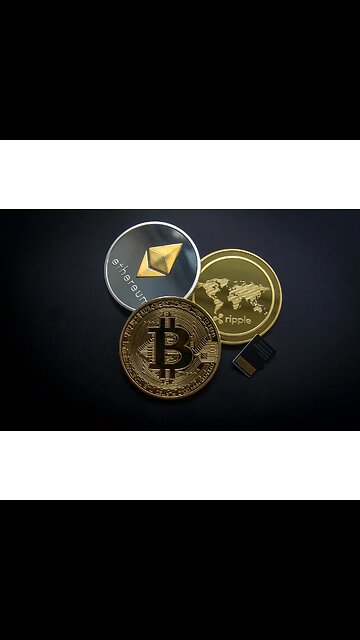 Cryptocurrency Adoption