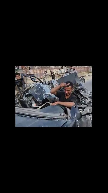 Pimp My Ride (IDF Edition)