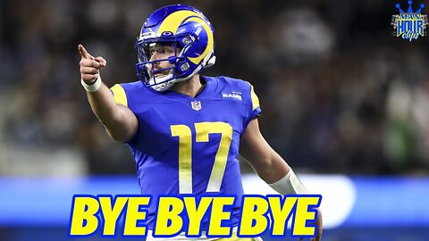 Baker Mayfield will be out of the League in 2 years