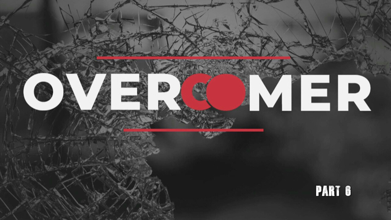 +14 OVERCOMERS, Part 6: Overcoming Fear, 1 Samuel 17:1-18