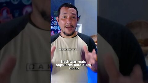 Como usar as Hashtags do jeito certo