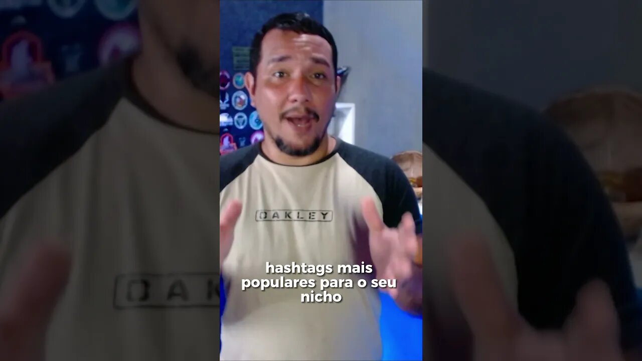 Como usar as Hashtags do jeito certo