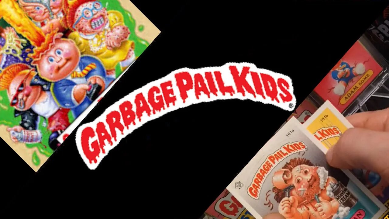 Valentines GPK Corner - Episode 2 - 2023