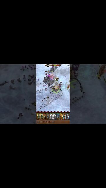 Fiery Flames of Zhao Ying | Malekith Don't Run From This Burn Land Battle