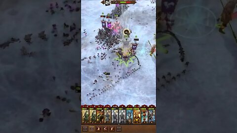 Fiery Flames of Zhao Ying | Malekith Don't Run From This Burn Land Battle