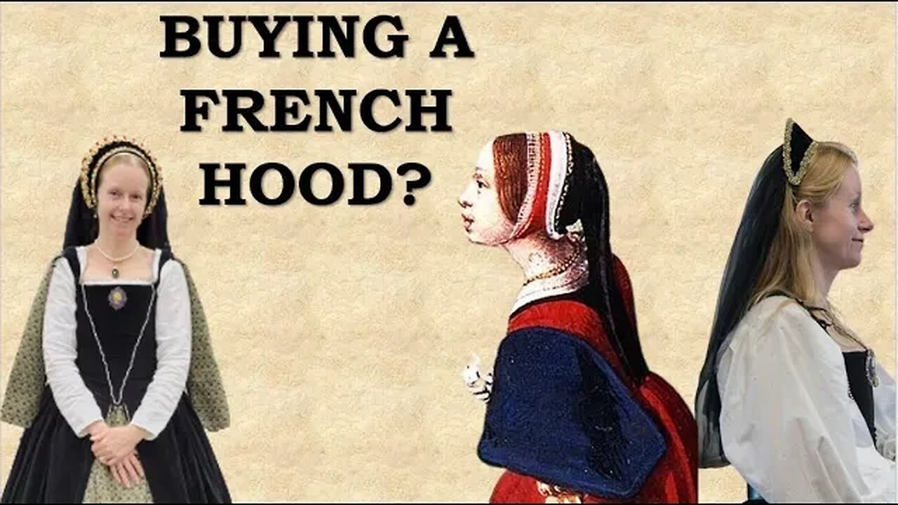 Where to Purchase a French Hood? | My Recommendation