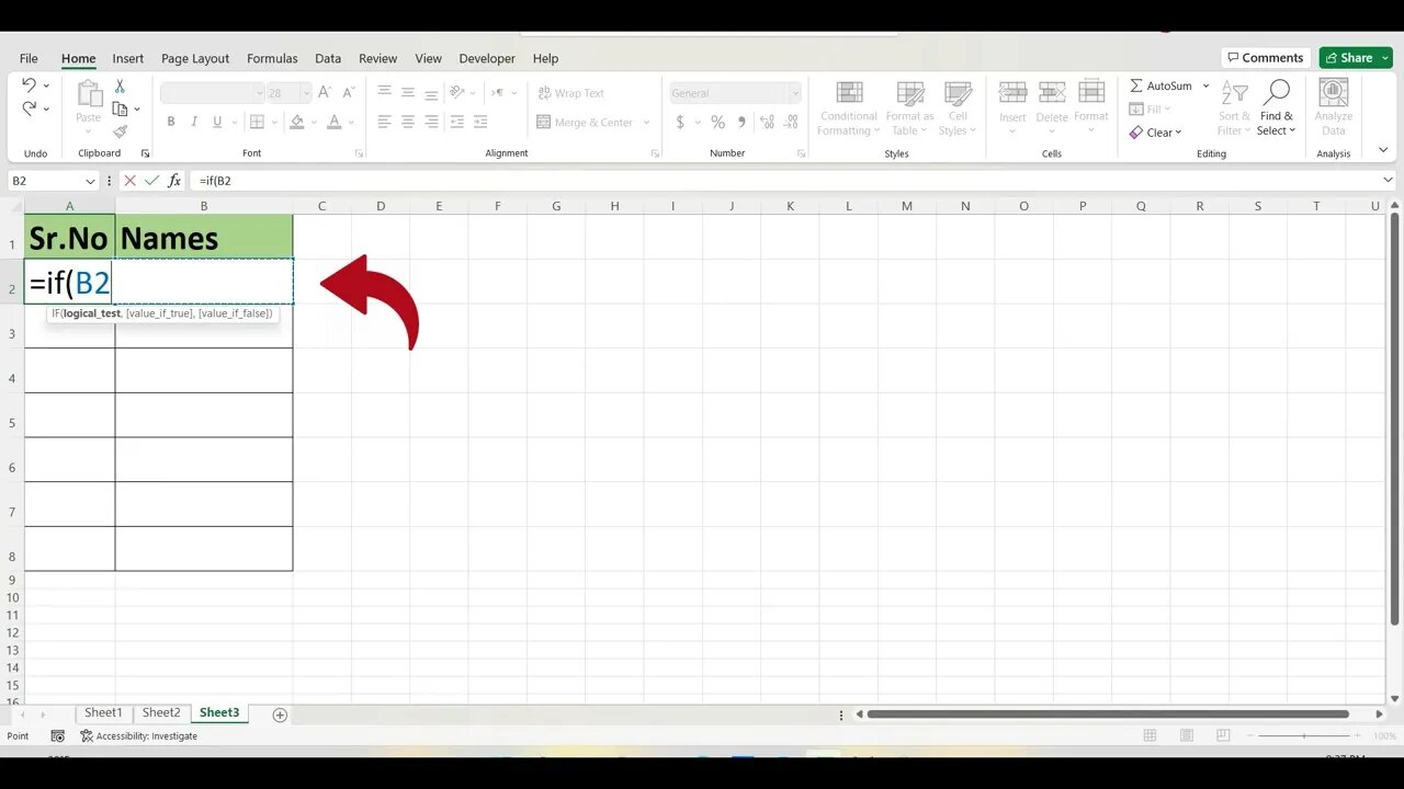 #Excel Trick And Magic.