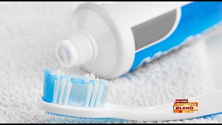 Brush Away Your Allergies