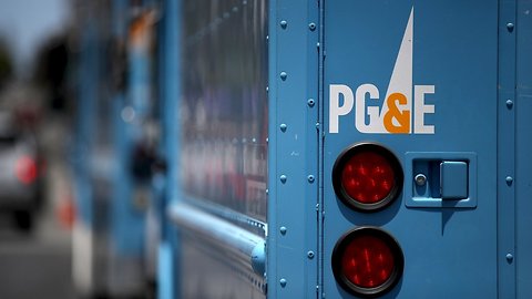 PG&E Discloses Worker Saw Fire Minutes Before Deadly Wildfire Began