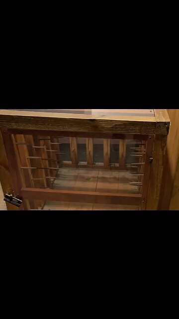 서대문형무소 상자고문 벽관고문