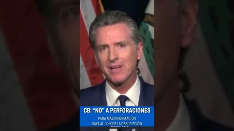 Casa Blanca rechaza perforar por petróleo; Newsom se une a Truth Social por “mentiras de GOP” | NTD