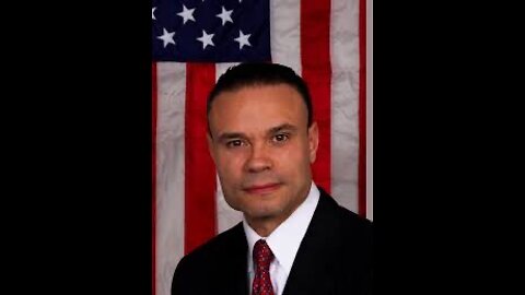 The Great 👍 Dan Bongino!!!!!