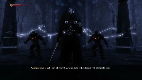 Fable 2 Episode 11 Party On Garth
