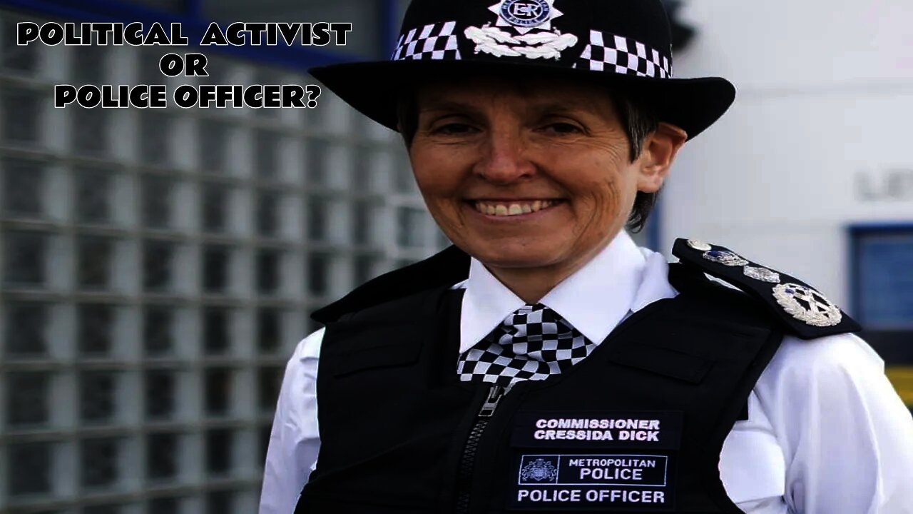 Met Police Chief To Be Hauled In Front Of Parliament Over Darren Grimes Debacle