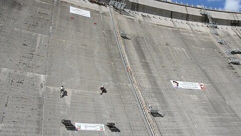Speed climbing European Youth Cup Pieve di Cadore ITA