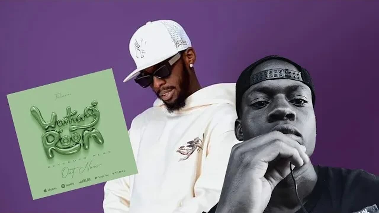 Takura Waiting Room Ep Review.