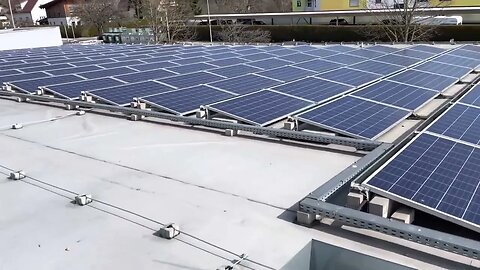 50 KW Anlage