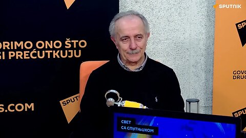 Mirni rasplet ili nove kataklizme: Šta nam donosi nova godina | Svet sa Sputnjikom