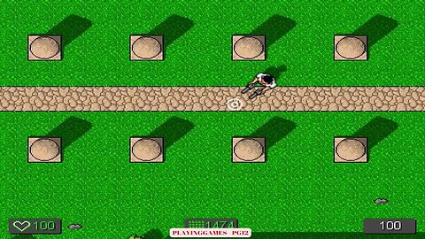 Serious Sam Games 1