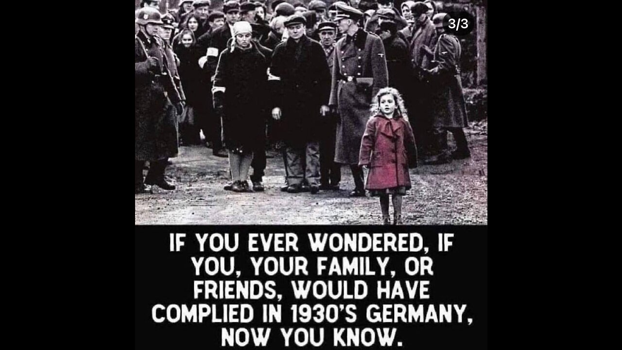 Keep away from The Vax Morons they are killing you.