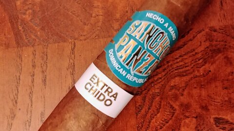 Sancho Panza Extra Chido Robusto