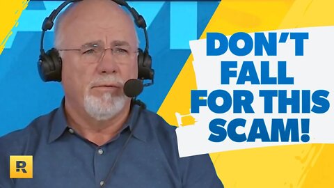 Don't Fall For This Scam!