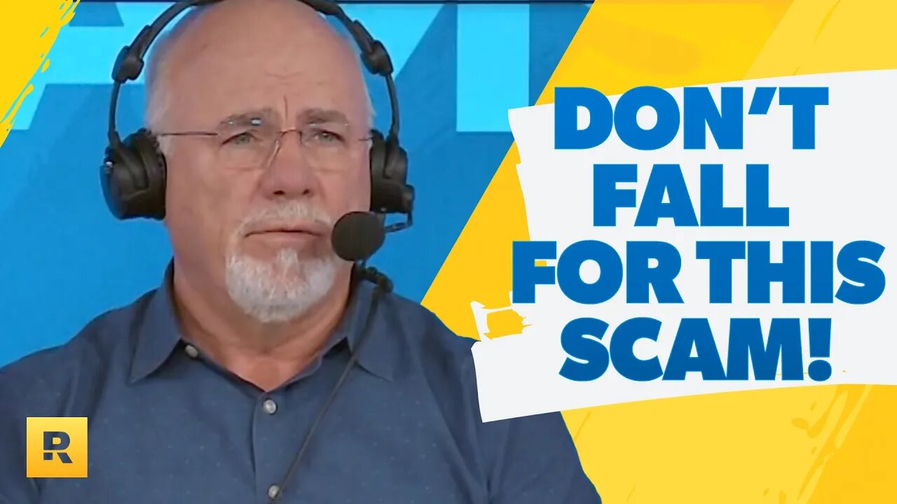 Don't Fall For This Scam!