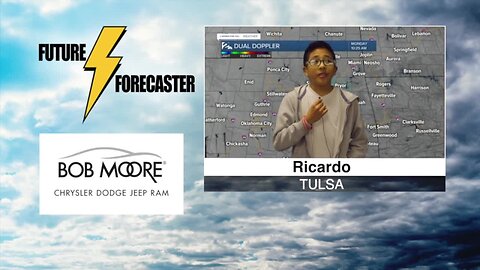 Future Forecaster Ricardo